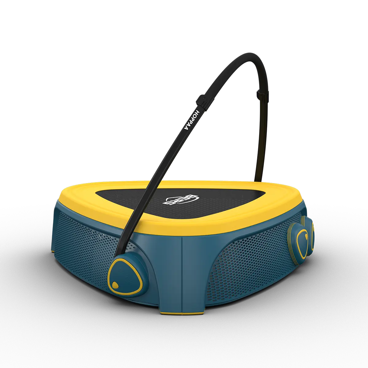 BERG Hoppaa Indoor  / Outdoor Trampoline