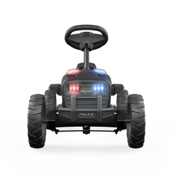 BERG Buzzy Police