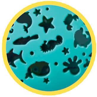 BB Junior Splash N Play Submarine Projector