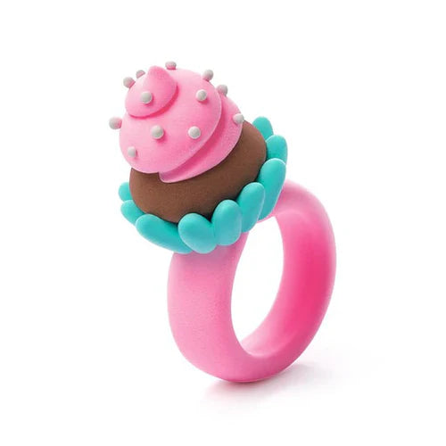 Bijou Sweet Rings