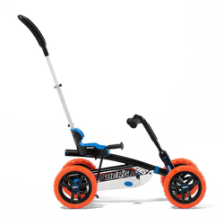 BERG Buzzy Nitro 2-in-1