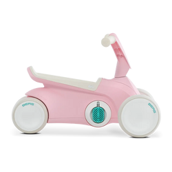 BERG Go2 Convertible Pedal Car Ride On Pedal