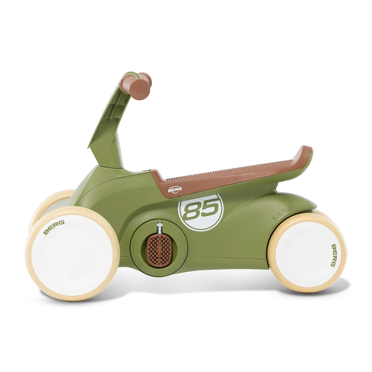 BERG GO² Retro Green