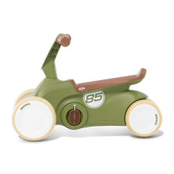 BERG GO² Retro Green