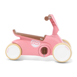 BERG GO² Retro Pink