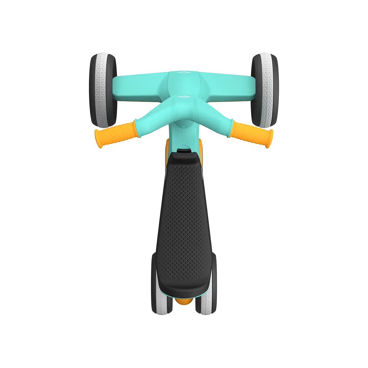 BERG GO Twirl Turquoise