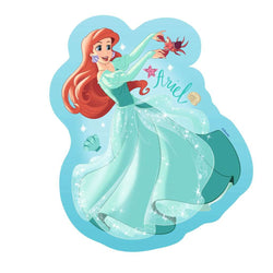 Disney princess 4 Large shaped puzzles