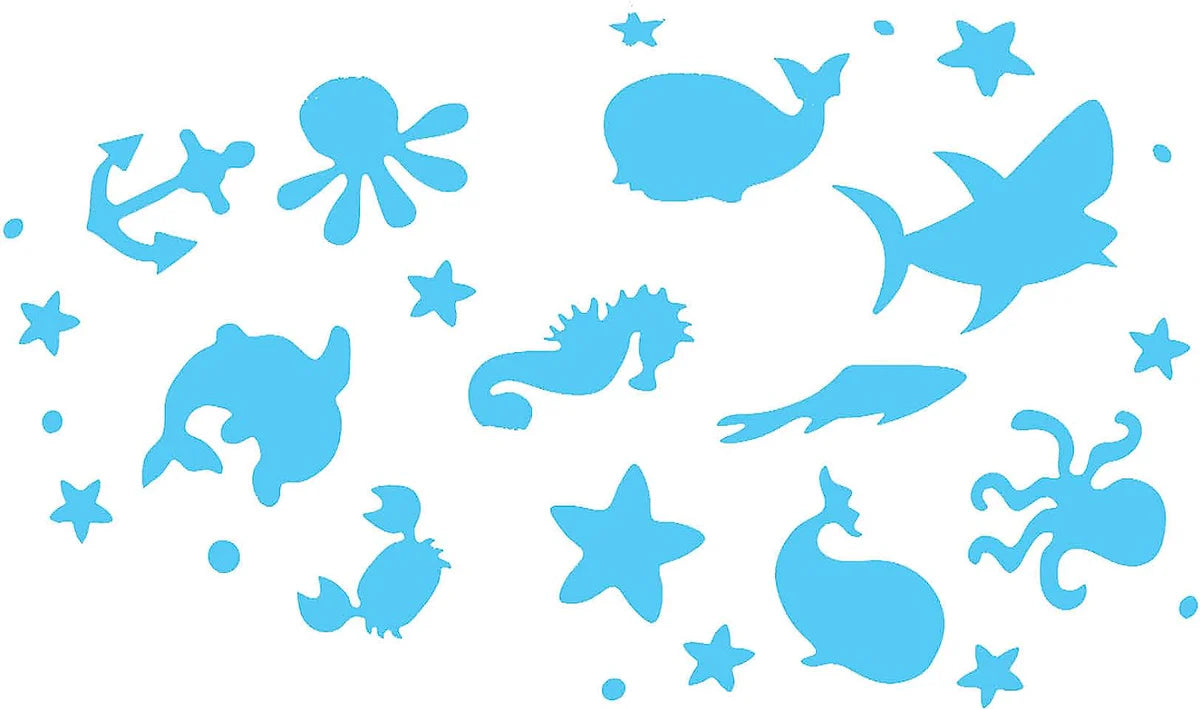 BB Junior Splash N Play Submarine Projector