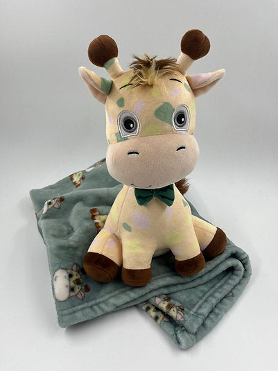 Different is magic boxset