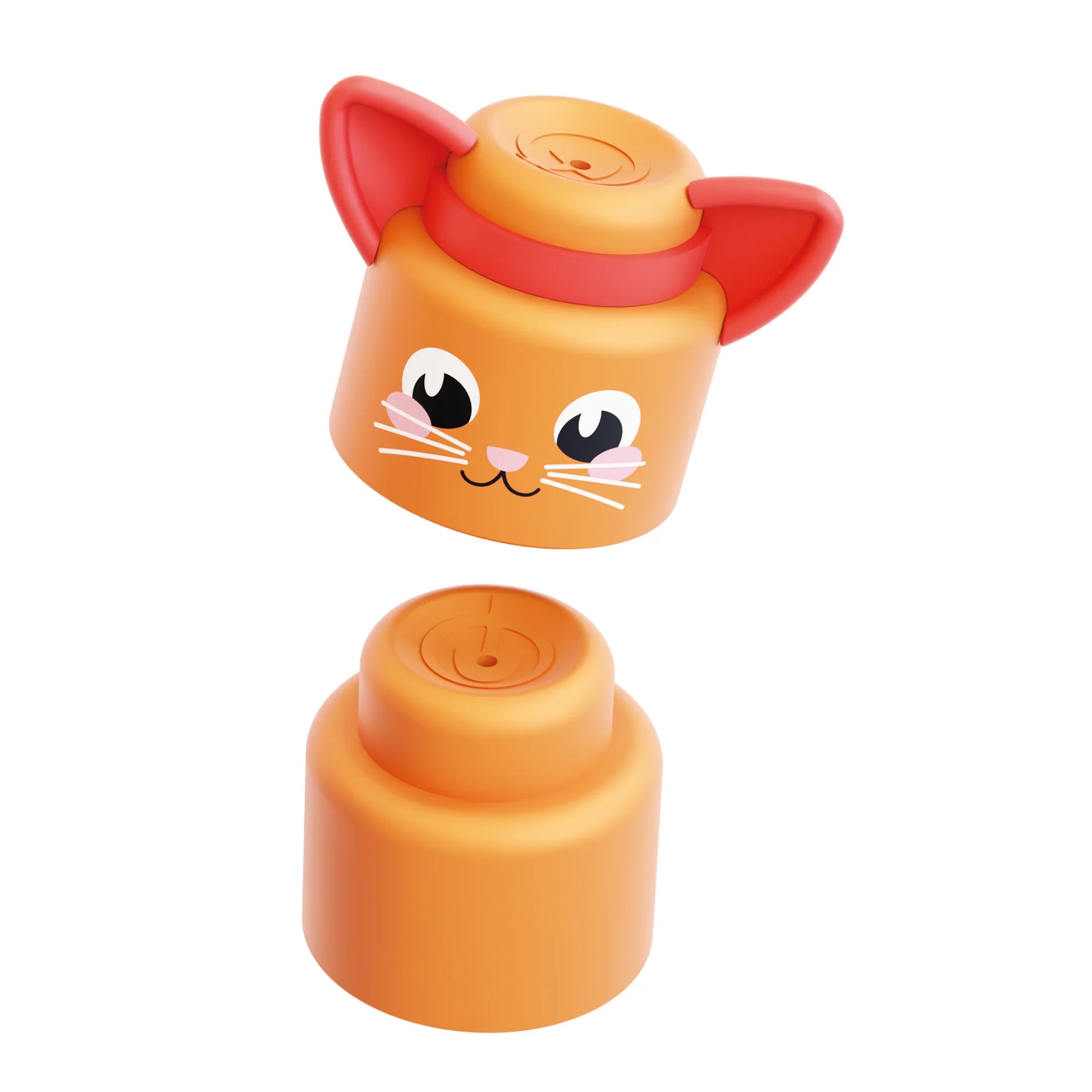 Momy Soft Happy Animals