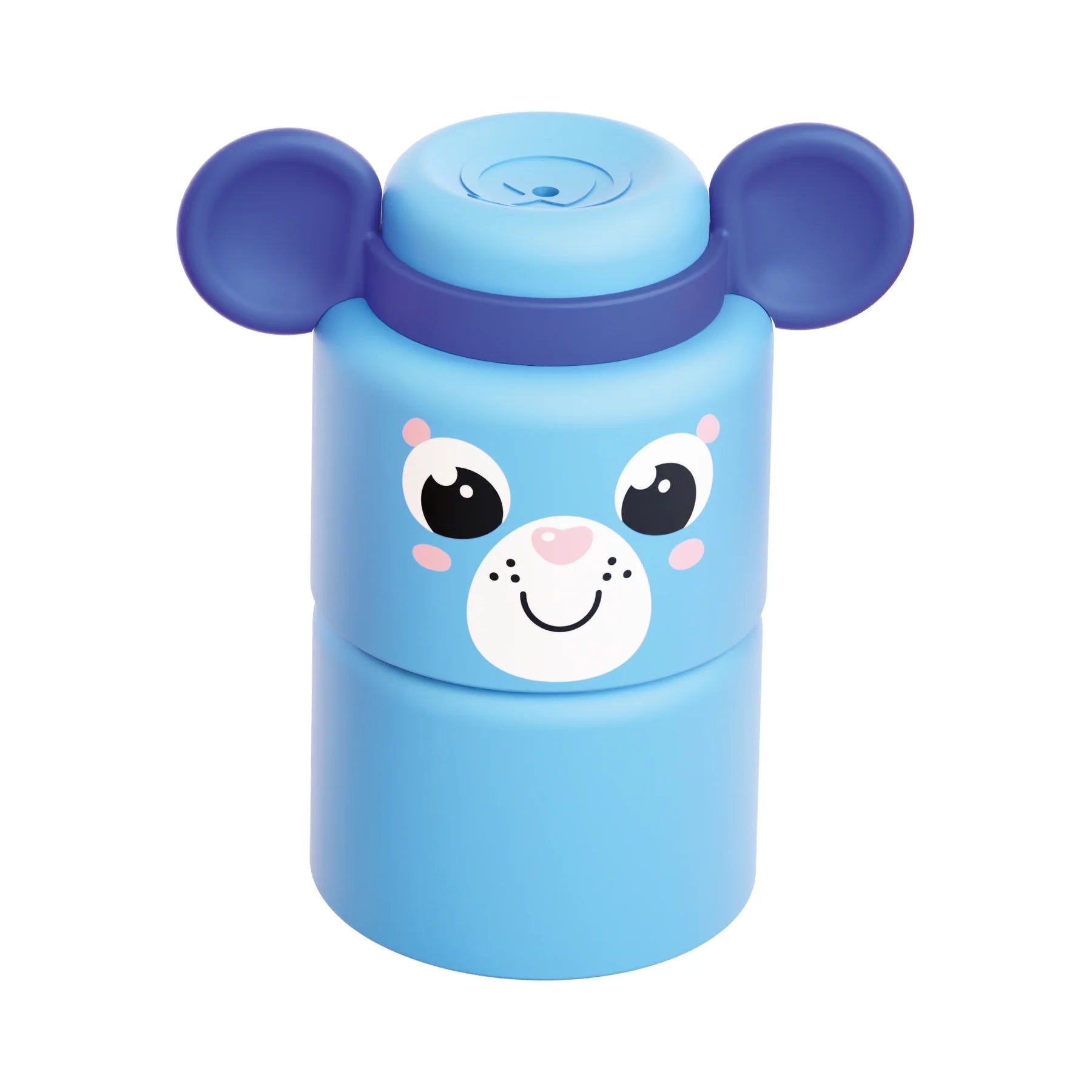 Momy Soft Happy Animals