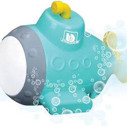BB Junior Splash N Play Submarine Projector