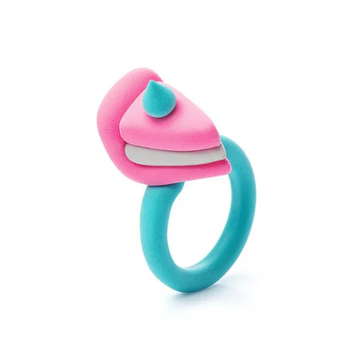 Bijou Sweet Rings