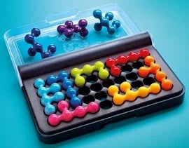 Smart Games - IQ Fit Puzzle Game