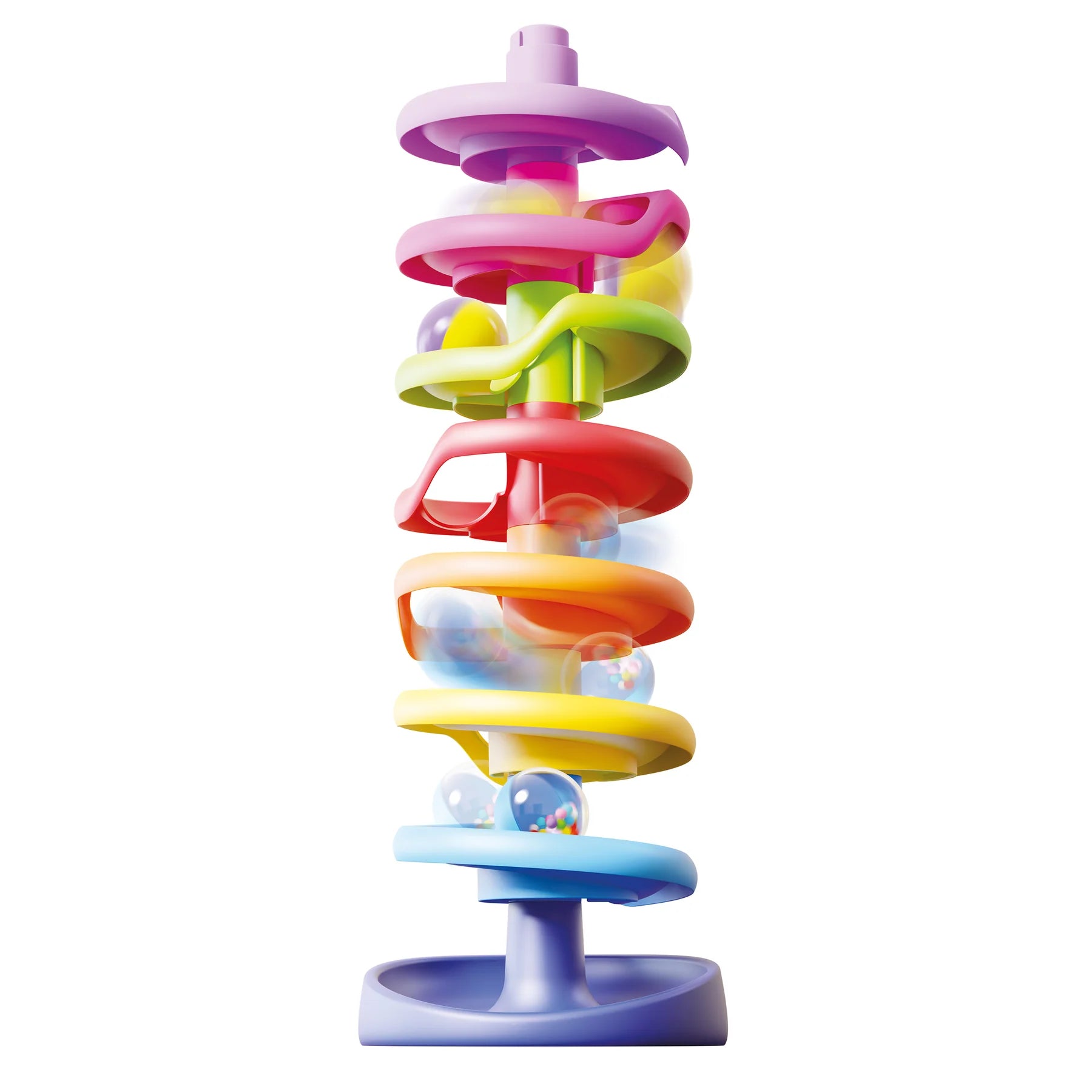 Spiral Tower Super