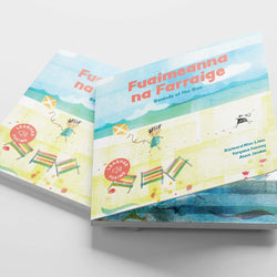 Fuaimeanna na Farraige