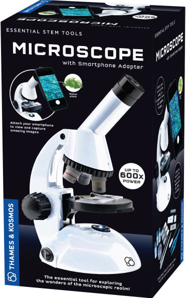 Microscope - Thames and Kosmos
