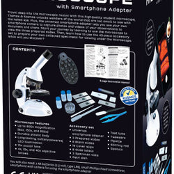 Microscope - Thames and Kosmos