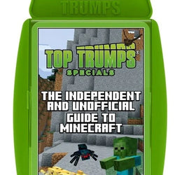 The independent and unofficial guide to Minecraft