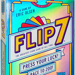 Flip 7