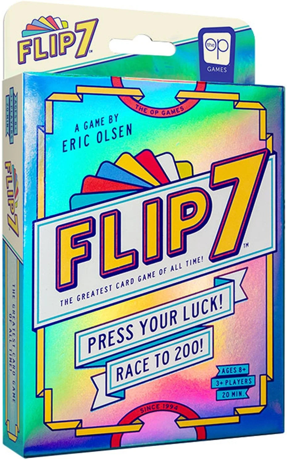 Flip 7