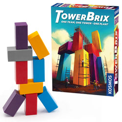 Tower Brix