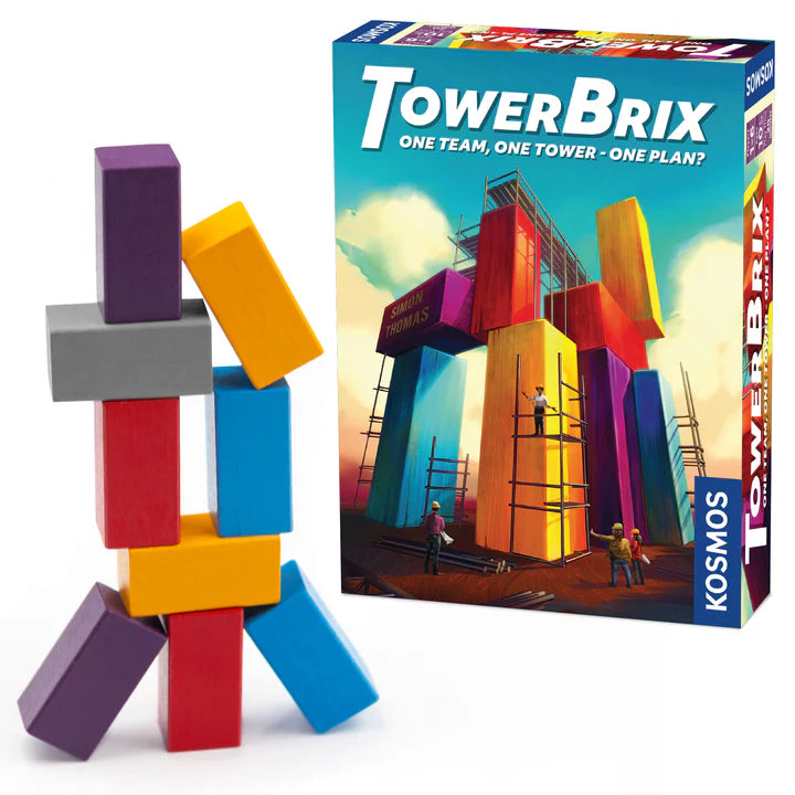 Tower Brix