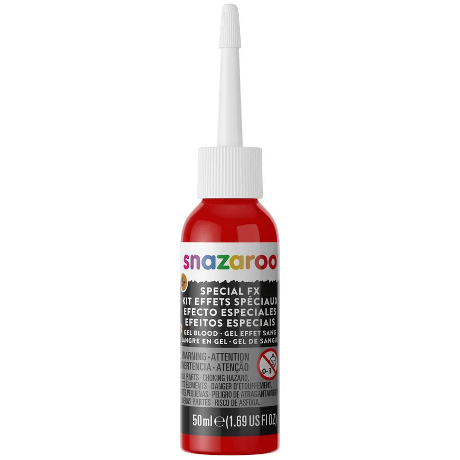 Snazaroo Special FX Kit