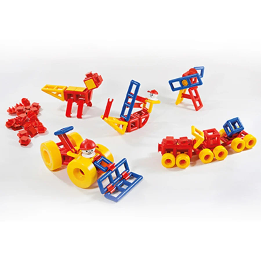 Mobilo 15 Piece Discovery Set