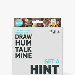 Get a hint travel edition