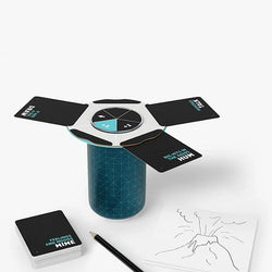 Get a hint travel edition