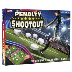 Penalty Shootout