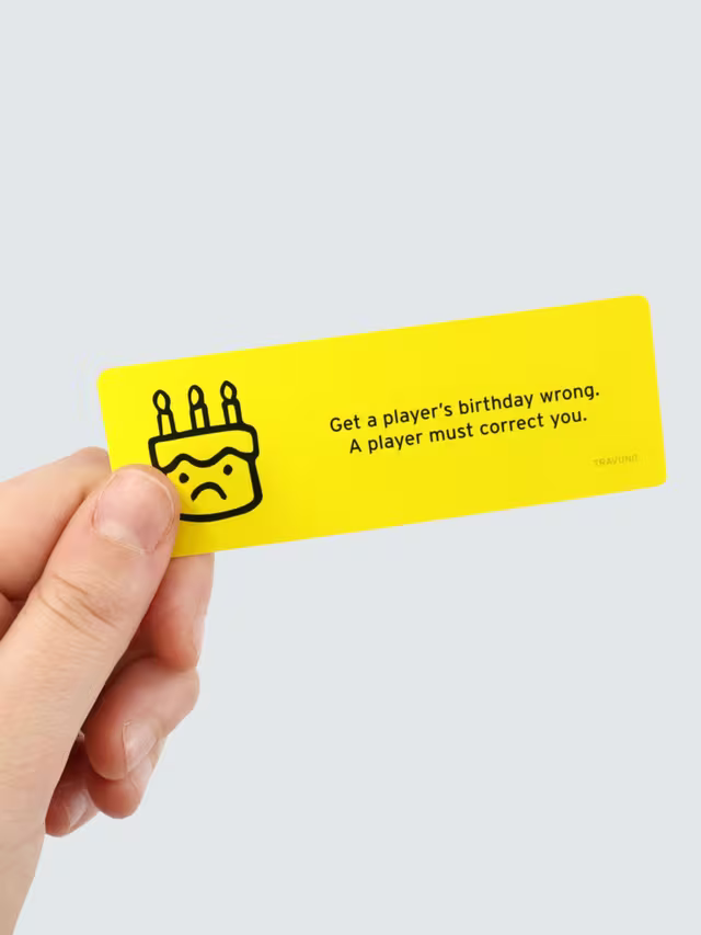 Don't Get Got Travel Pack