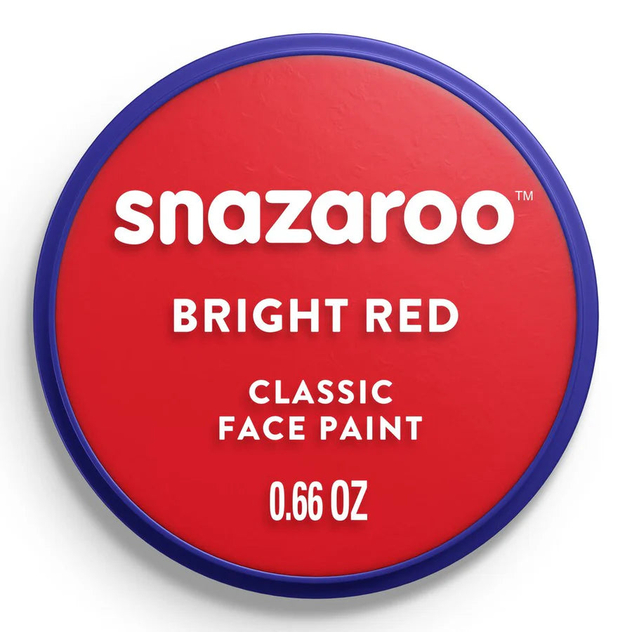 Snazaroo Face Paint 18ml