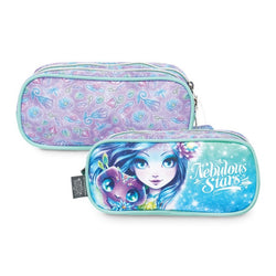 Nebulous Stars Pencil case Nenuphia & Lilya