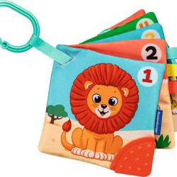 Ravensburger My First Book Numbers and Colours