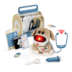 Care Pets – Dr. Dog