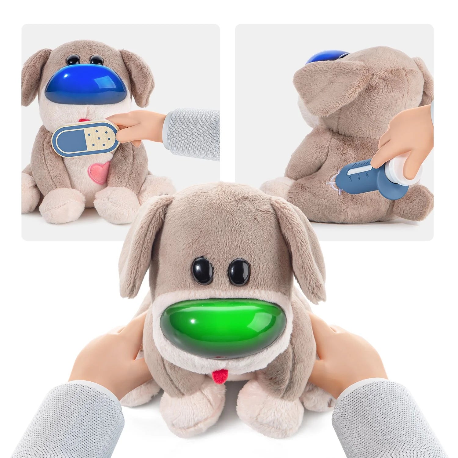 Care Pets – Dr. Dog
