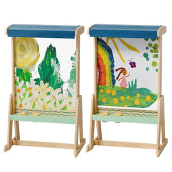 Outdoor Easel