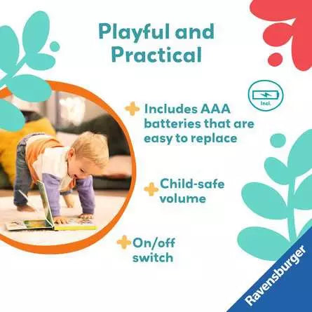 Shh, Who's there? At the Park