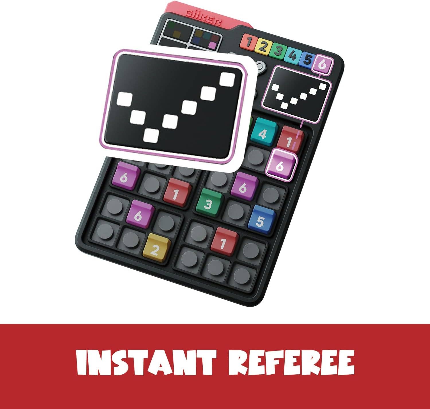 GiiKER Smart Sudoku
