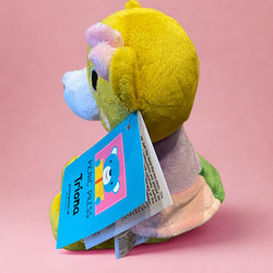 Tríona - teddy bear/béirín