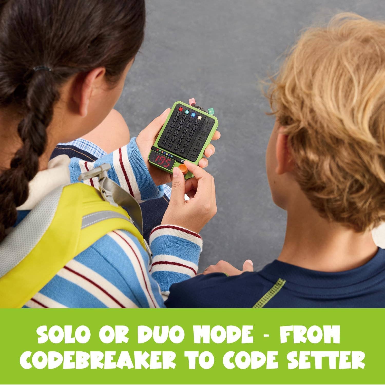 GiiKER Super Decoder