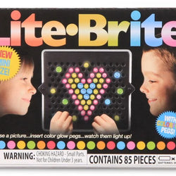 Lite Brite MINI
