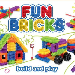 Fun Bricks 100