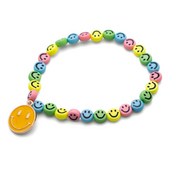 Happy Smiling Pick N Pop Bracelet