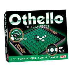 Othello 'No Lose Pieces'
