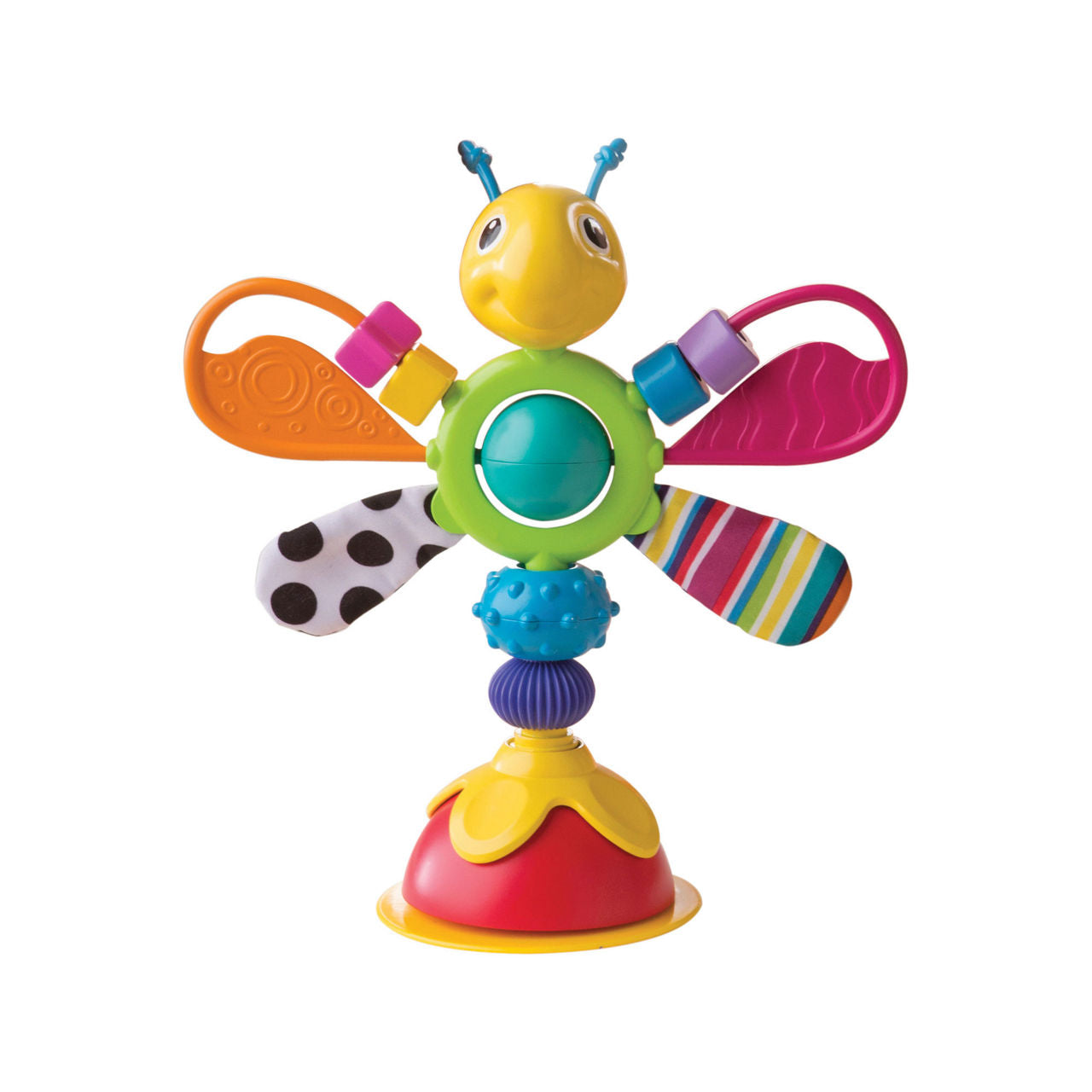 Lamaze Freddie The Firefly High Chair Toy