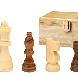 Chess pieces Remus - Philos