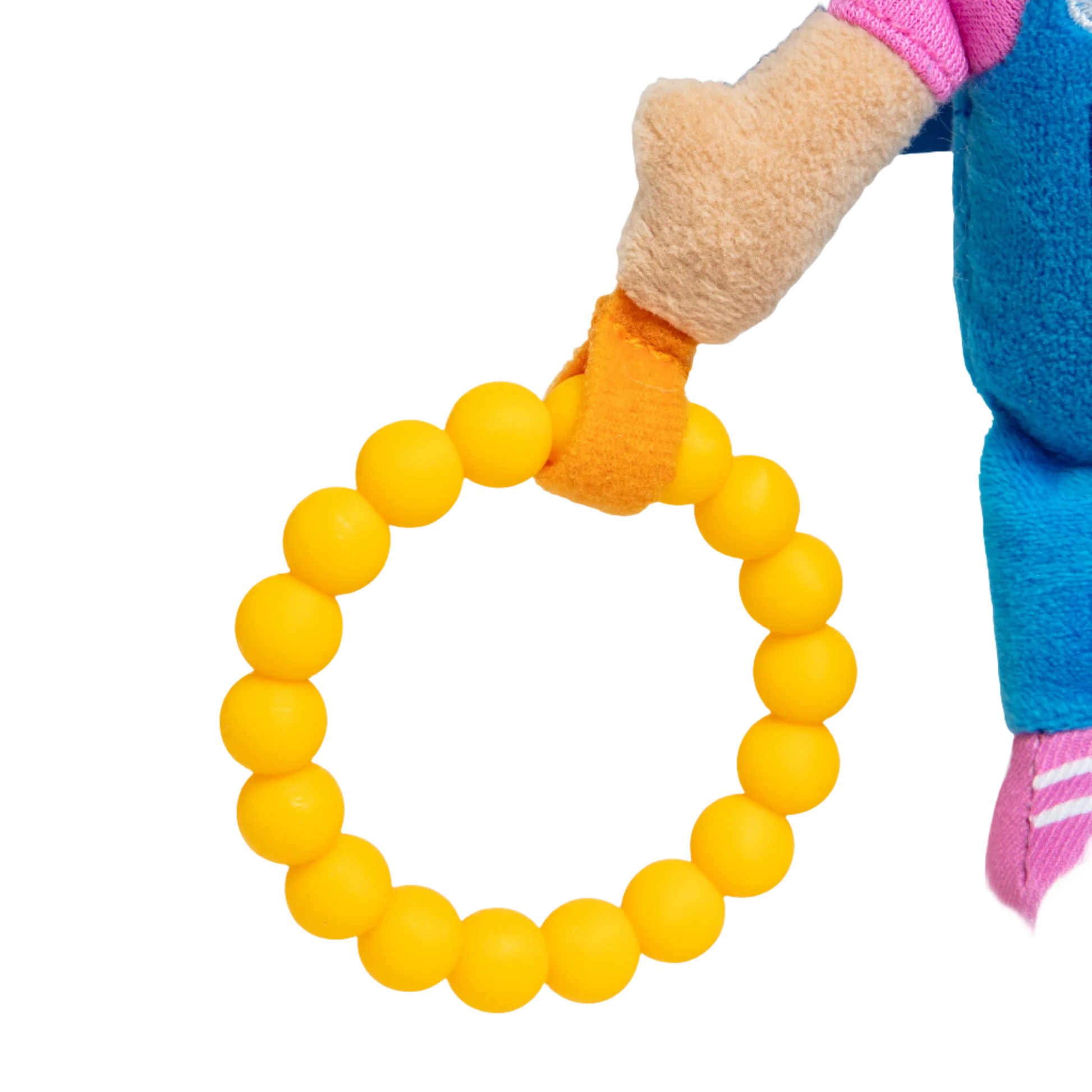 Ms. Rachel Sensory Take-Along Toy